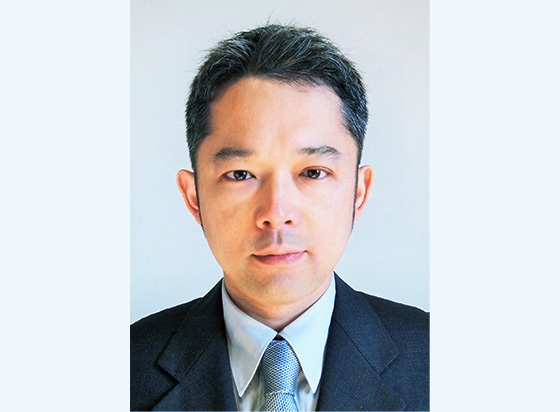 中野 理 氏
