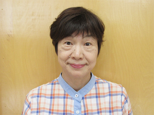センター事業団滋賀副エリアマネージャーUさん