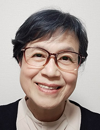 副理事長　細谷 正子氏