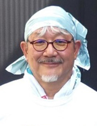 理事　中西 大輔氏