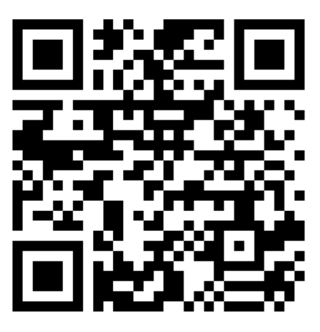 参加申込のQRコード