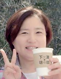 人材育成プロデューサー　前神 有里氏