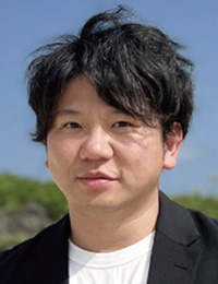 高橋 弘幸氏