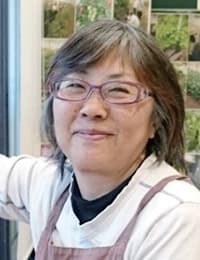 理事長/ワーカーズコレクティブ スーユンタン代表　和田 安希代氏