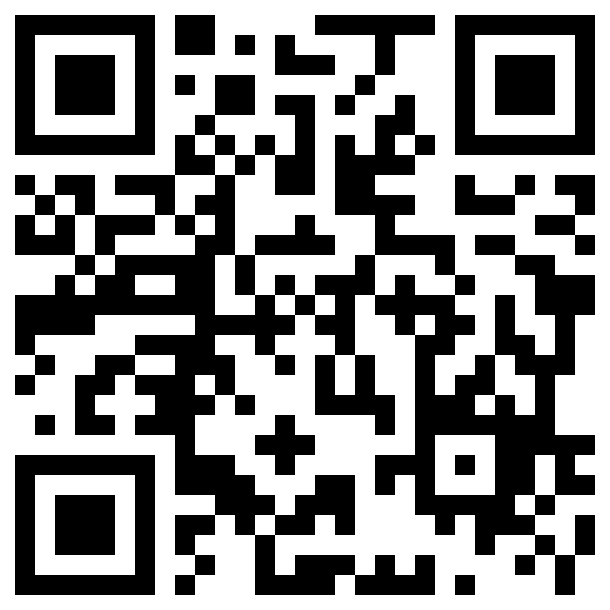 参加申込のQRコード